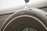 Chrysler Imperial CQ Convertible Sedan 1933 года